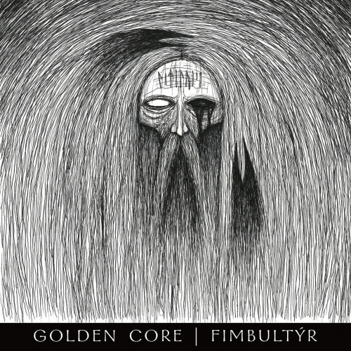 Golden Core - Fimbult&#253;r (2019)
