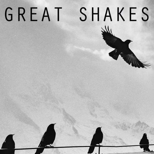 Great Shakes - Great Shakes (2019)