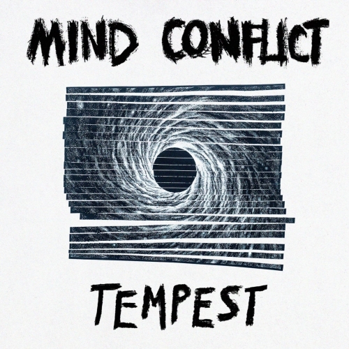 Mind Conflict - Tempest (EP) (2019)