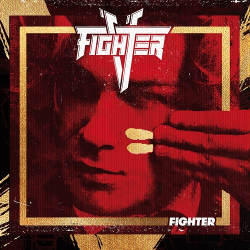 FIGHTER V - Fighter (2019)