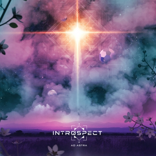 Intr&#248;spect - Ad Astra (EP) (2019)