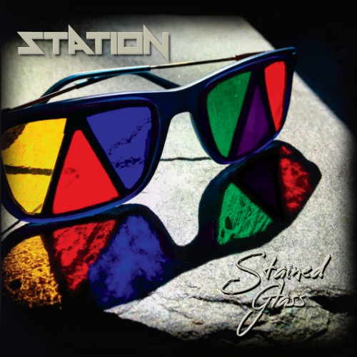Station - Stained Glass (2019)