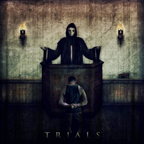 Stand As Giants - Trials (EP) (2019)