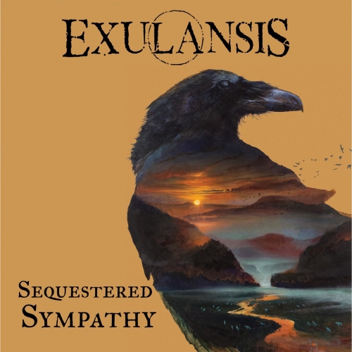Exulansis - Sequestered Sympathy (2019)