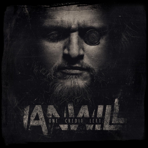 Ianwill - One Credit Left (2019)