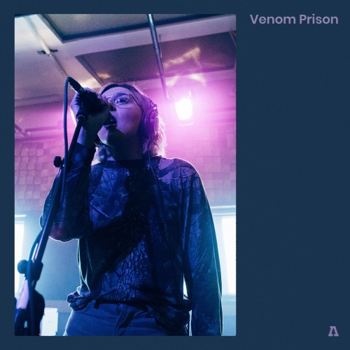 Venom Prison - Venom Prison on Audiotree Live (2019)