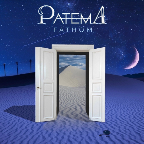 Patema - Fathom (2019)