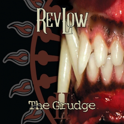 Revlow - The Grudge (2019)