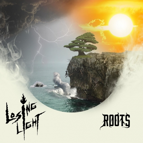 Losing Light - Roots (EP) (2019)