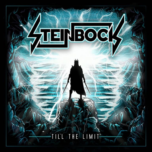 Steinbock - Till the Limit (2019)
