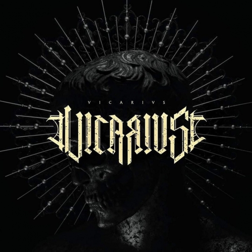Vicarivs - Vicarivs (EP) (2019)