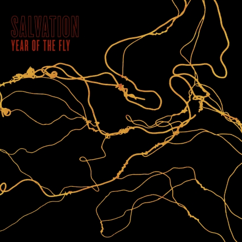 Salvation - Year of the Fly (2019)