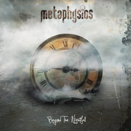 Metaphysics - Beyond the Nightfall (2012)