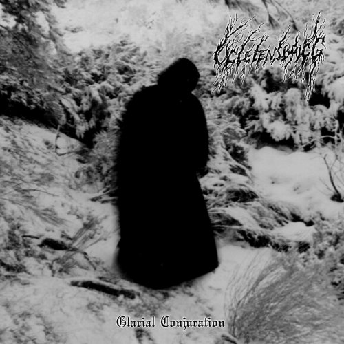 Occelensbrigg - Glacial Conjuration (2019)