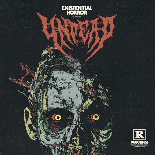Undead - Existential Horror (2019)
