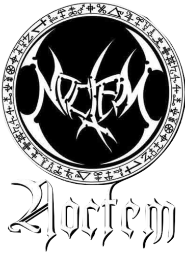 Noctem - Discography (2007-2019)