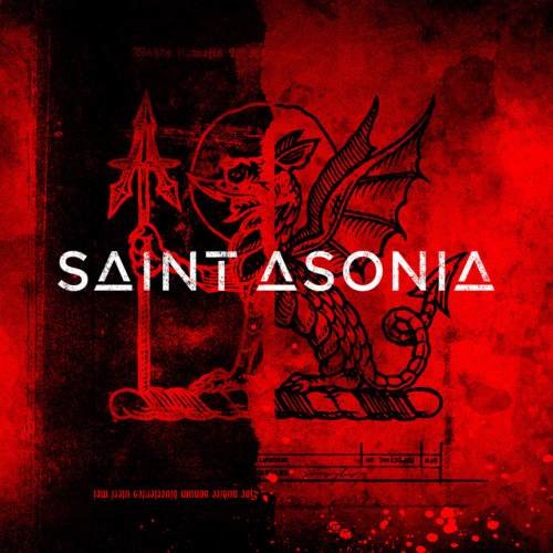 Saint Asonia - Sint sni (2015)
