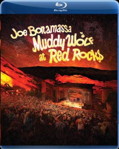 Joe Bonamassa - Muddy Wolf at Red Rocks (2014)