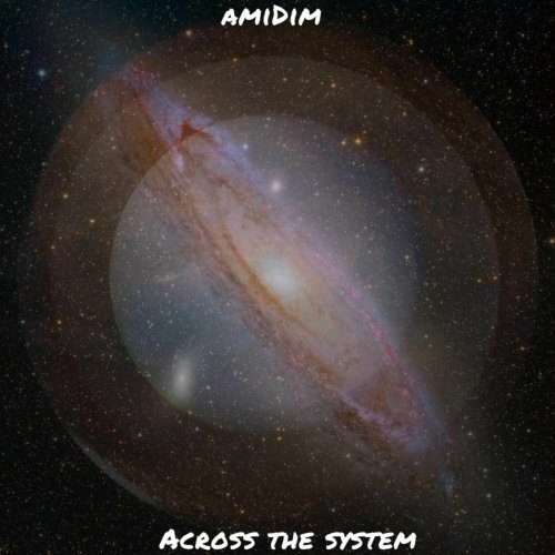 amiDim - Across The System (2019)
