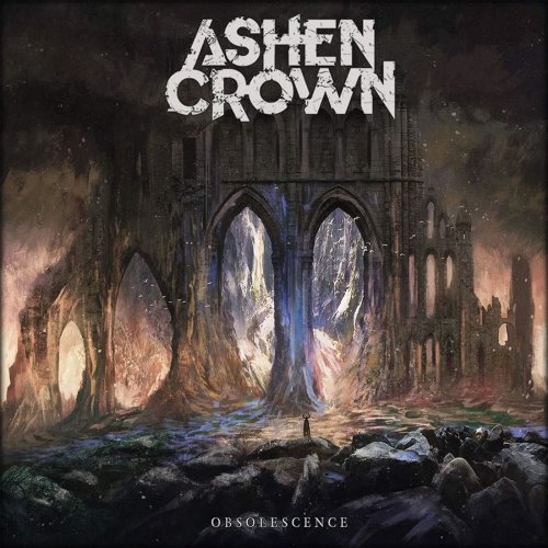 Ashen Crown - Obsolescence (2019)