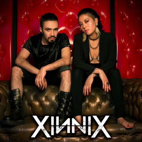 XinniX - Xinnix (2019)