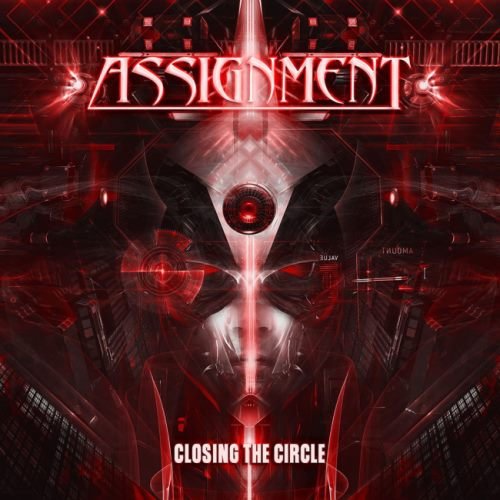 Assignment - lsing h irl (2016)