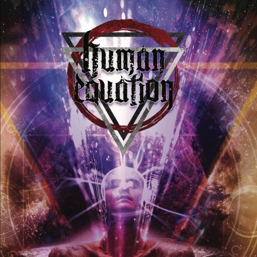 Human Equation - The Human Universe (2019)