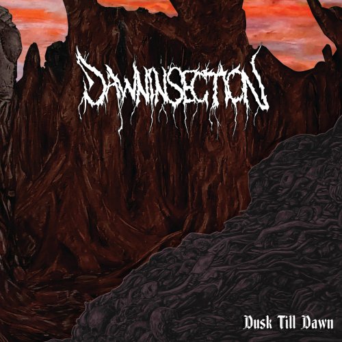 Dawninsection - Dusk Till Dawn (2019)