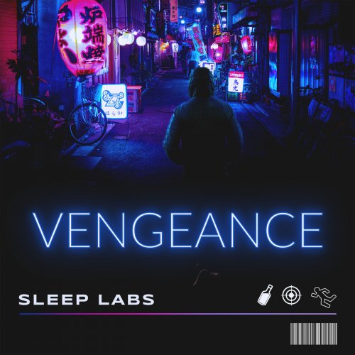 Sleep Labs - Vengeance (2019)