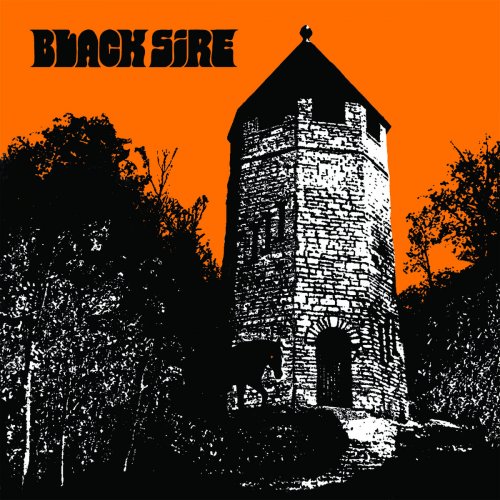 Black Sire - Black Sire (2019)