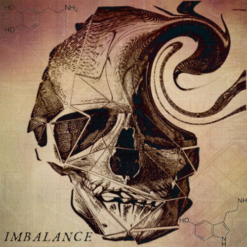 Imbalance - Imbalance (2019)