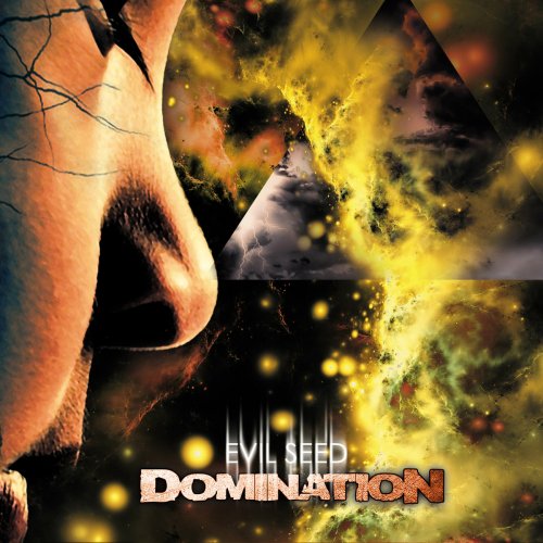 Domination - Evil Seed (2019)