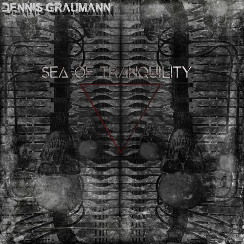 Dennis Graumann - Sea of Tranquility (2019)