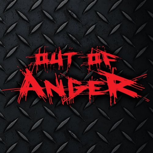 Out Of Anger - Out Of Anger (2019)