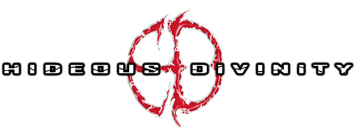 Hideous Divinity - Discography (2012-2022)