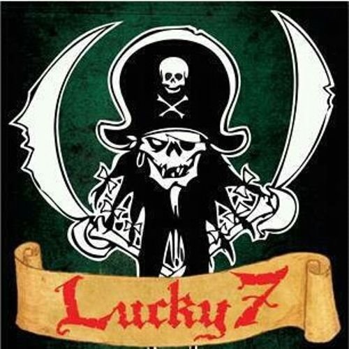 Lucky 7 - Lucky 7 (2014)