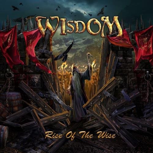 Wisdom - Ris f h Wis (2016)