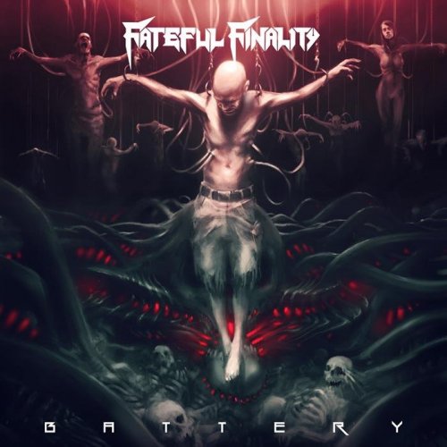 Fateful Finality - Discography (2011-2019)