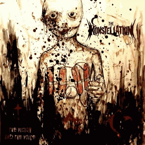 The Konstellation - The Vision And The Voice (2019)