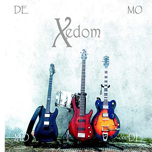 Xedom - De Mo Mo De (2019)