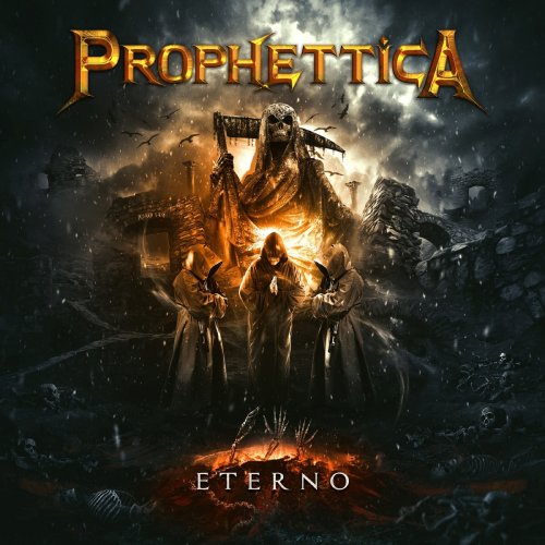 Prophettica - Eterno (2019)