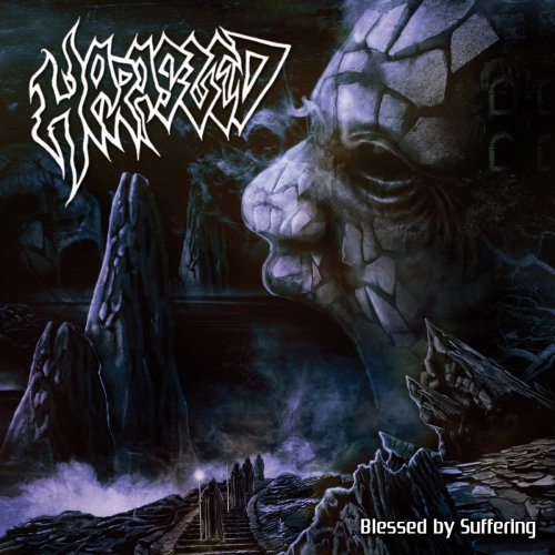 Harassed - Blessed By Suffering [Compilation] (2019)