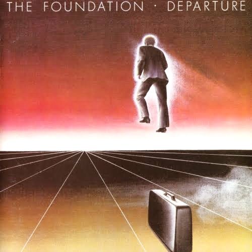 The Foundation - Departure (1985)