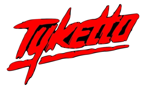 Tyketto - Discography (1991-2016)