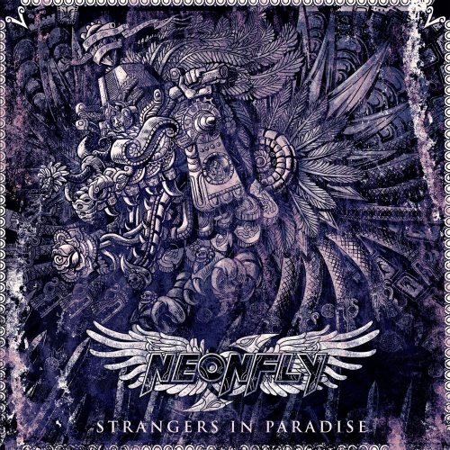 Neonfly - Strngrs In rdis (2014)
