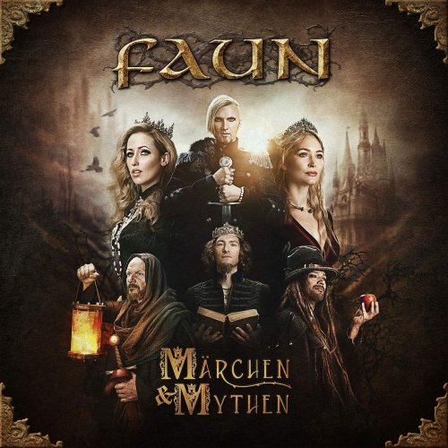 Faun - M&#228;rchen & Mythen (2019)