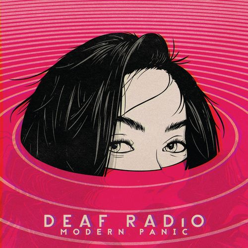 Deaf Radio - Modern Panic (2019)
