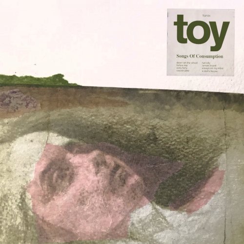 Toy - Songs of Consumption (2019)