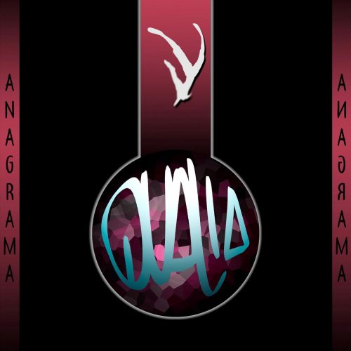 Qualia - Anagrama (2019)
