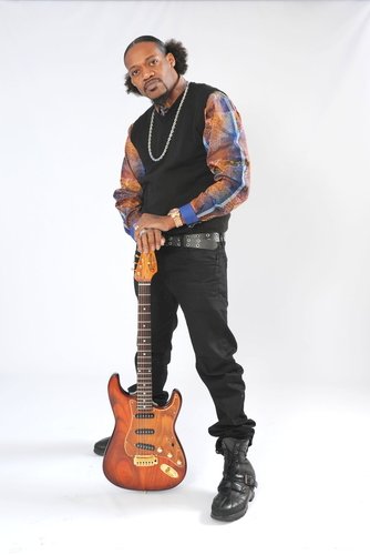Eric Gales - Discography (1991-2017)